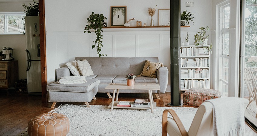 Décoration intérieure : tout savoir sur le style scandinave 